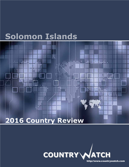 Solomon Islands