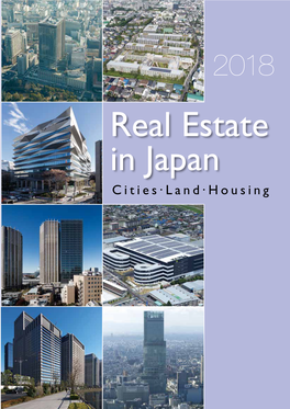 Cities·Land·Housing Code of Conduct the Real Estate Companies Association of Japan
