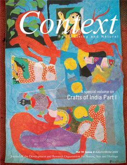 Context-11-Volume-1.Pdf