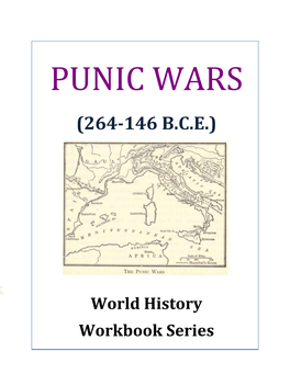 The Punic Wars What Was Carthage?