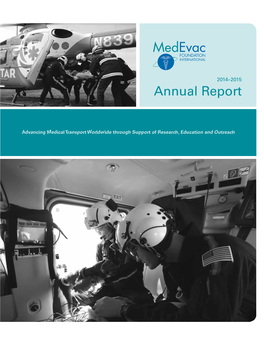 Annual Report