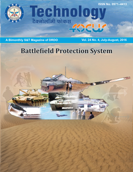 Battlefield Protection System