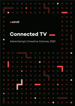 Connected TV