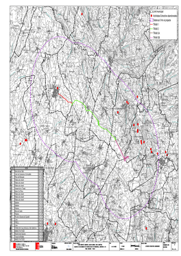 Planol 17 Activitats Extractives