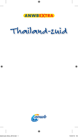 Thailand-Zuid