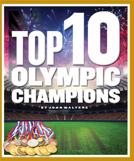 T Op 1 0 Olympic Champions