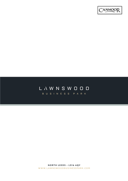 Lawnswood Business Park Is North Leeds