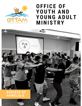 Office of Youth and Young Adult Ministry