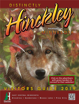 Visitors Guide 2019