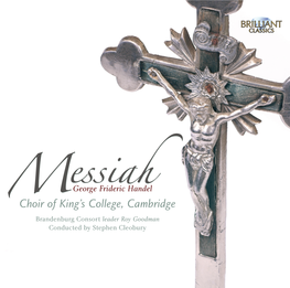 Messiah Download