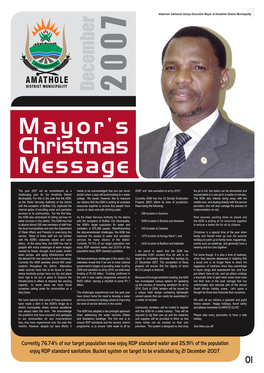 ADM Newsletter Dec 2007.Indd