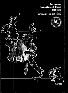 Financing Provided in 1982