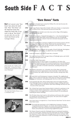 SS Fact Sheet-2-2005