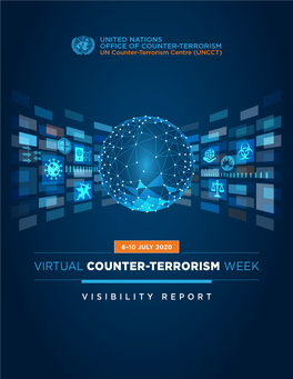 Virtual Counter-Terrorism Week