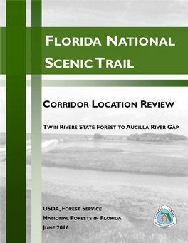 Florida National Scenictrail