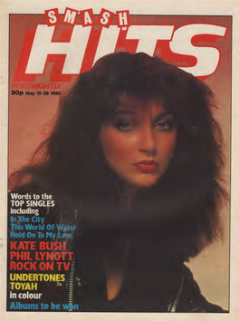 Smash Hits Volume 38