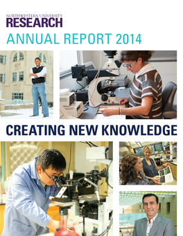 Annual Report 2014