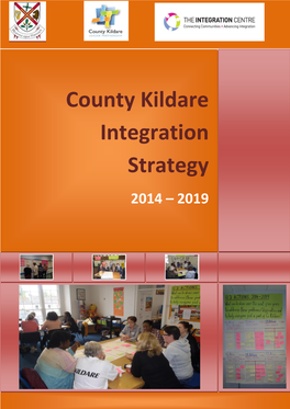 County Kildare Integration Strategy 2014-2019