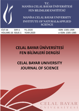 Journal of Science