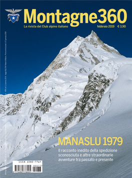 Manaslu 1979