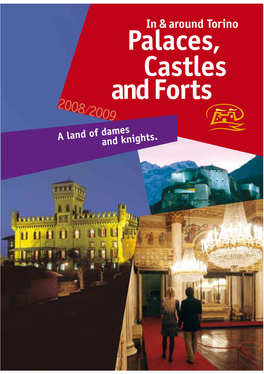 Palaces, Castles and Forts 2008 /2009