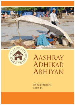 Annual Reports 2010-13