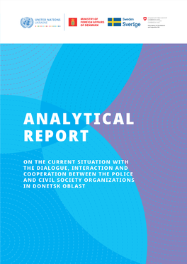 Report Analytical