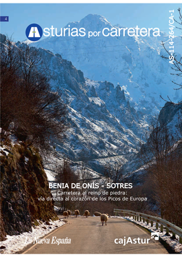 Benia De Onís-Sotres