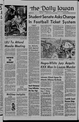 Daily Iowan (Iowa City, Iowa), 1966-09-28