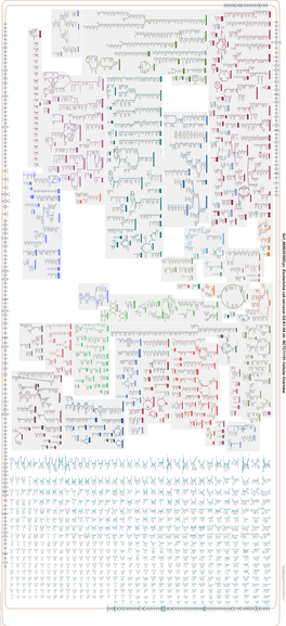 Generate Metabolic Map Poster