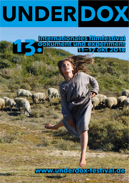 13.Internationales Filmfestival