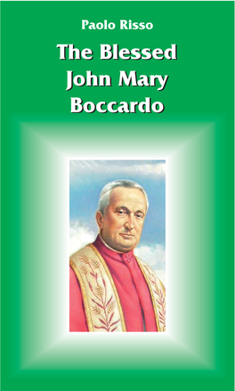 Beato Boccardo