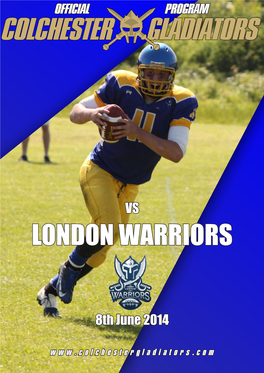 London Warriors