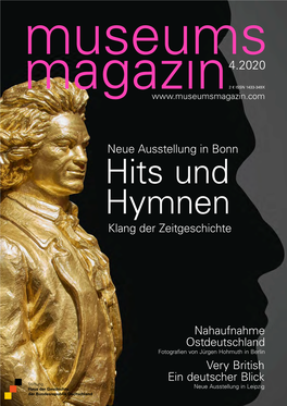 Museumsmagazin Downloaden