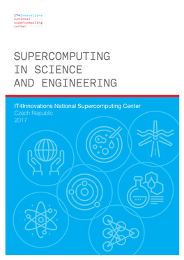 Supercomputing in Science and Engineering