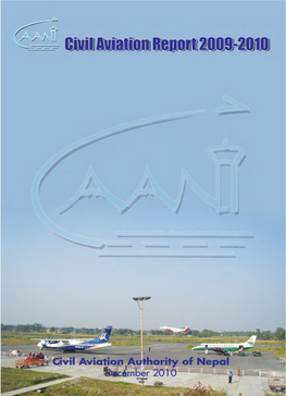 Civil Aviation Report 2010