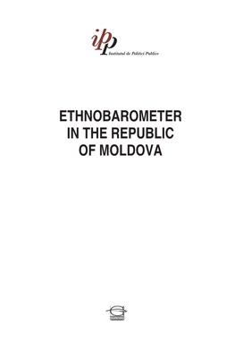 Ethnic Groups in Moldova to Establish Cross-Border Contacts