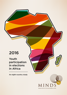 Youth Participation in Elections in Africa