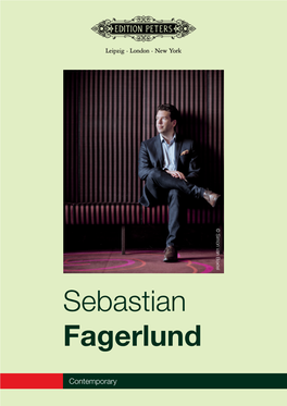 Sebastian Fagerlund