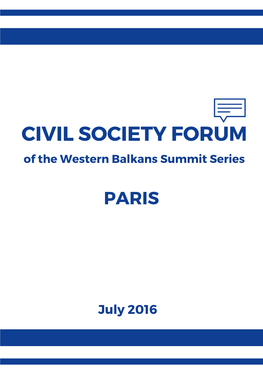 Civil-Society-Forum