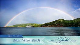 British Virgin Islands