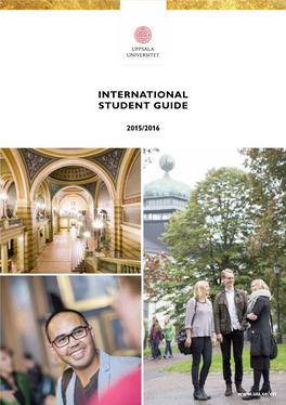 International Student Guide