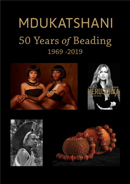 Mdukatshani Fifty Years of Bea