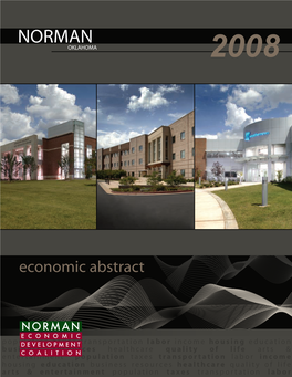 Norman Oklahoma 2008