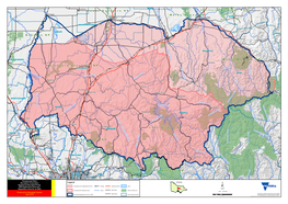 Taungurung-RAP-Application-Map