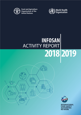 Activity Report 2018 2019