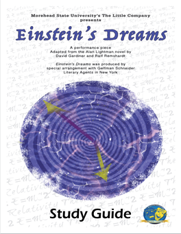 Einstein's Dreams Is Time, Movement and Illusions