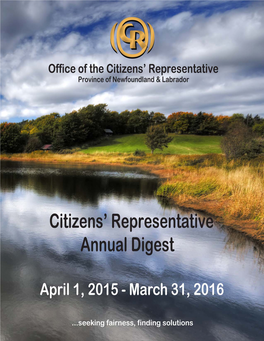 OCR Annual Digest 2015-2016 November 21 Indd.Indd