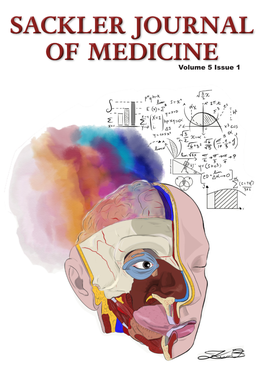 Sackler Journal of Medicine