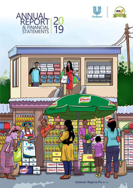 Unilever-Nigeria-2019-Annual-Report